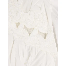 ZIMMERMANN  White