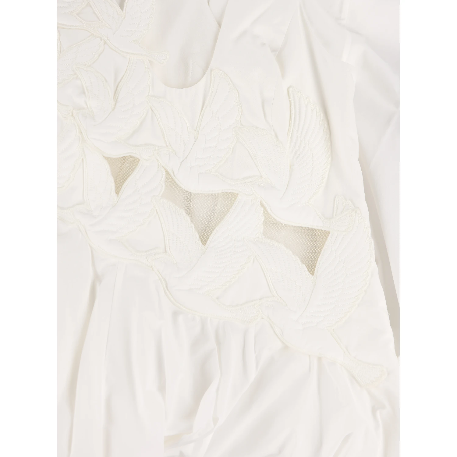 ZIMMERMANN White