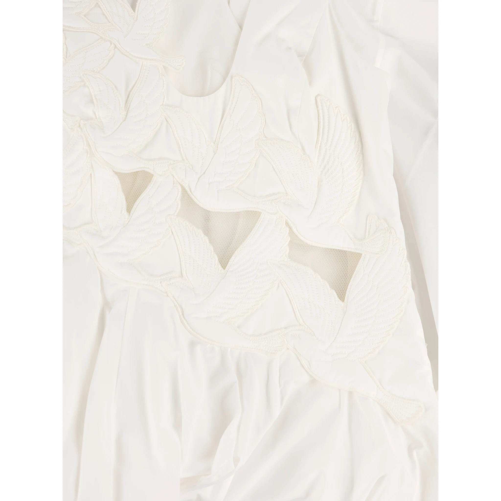 ZIMMERMANN  White