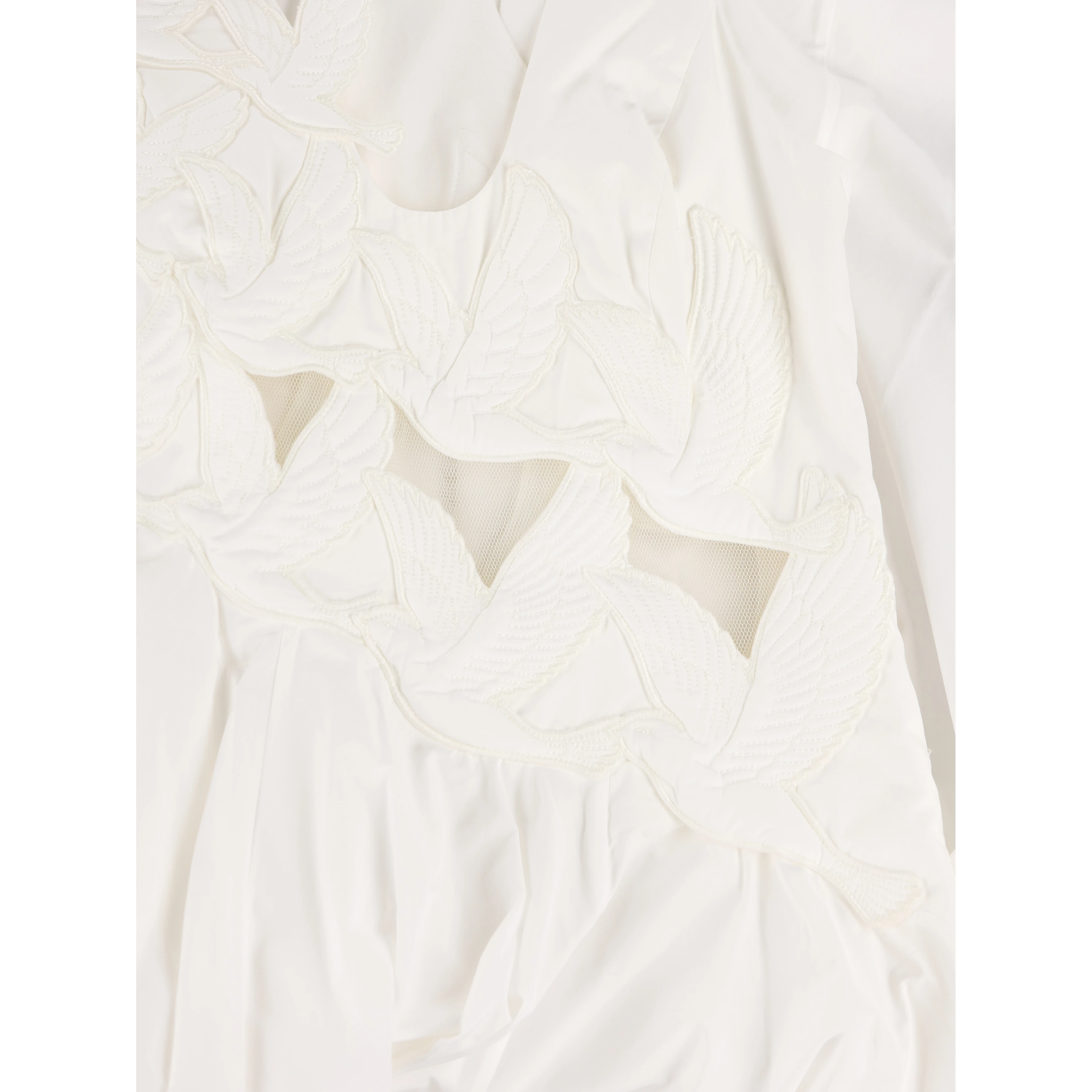 ZIMMERMANN  White