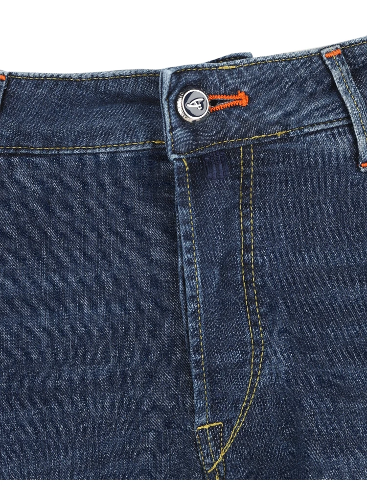 Hand Picked  Blue alternative