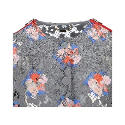 FENDI  Grey