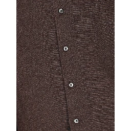 ZEGNA  Brown