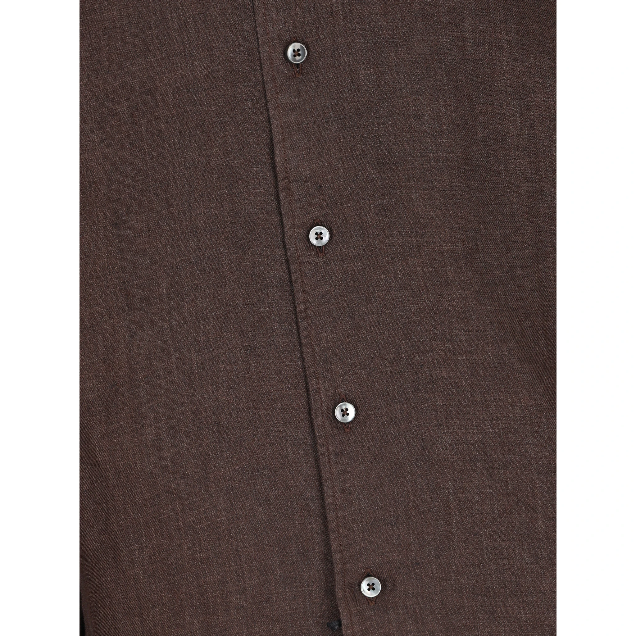 ZEGNA  Brown