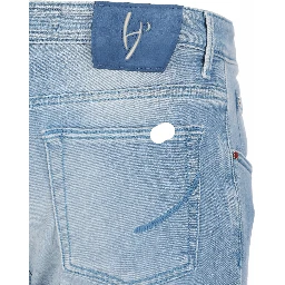 Hand Picked  Blue