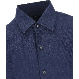 ZEGNA  Blue