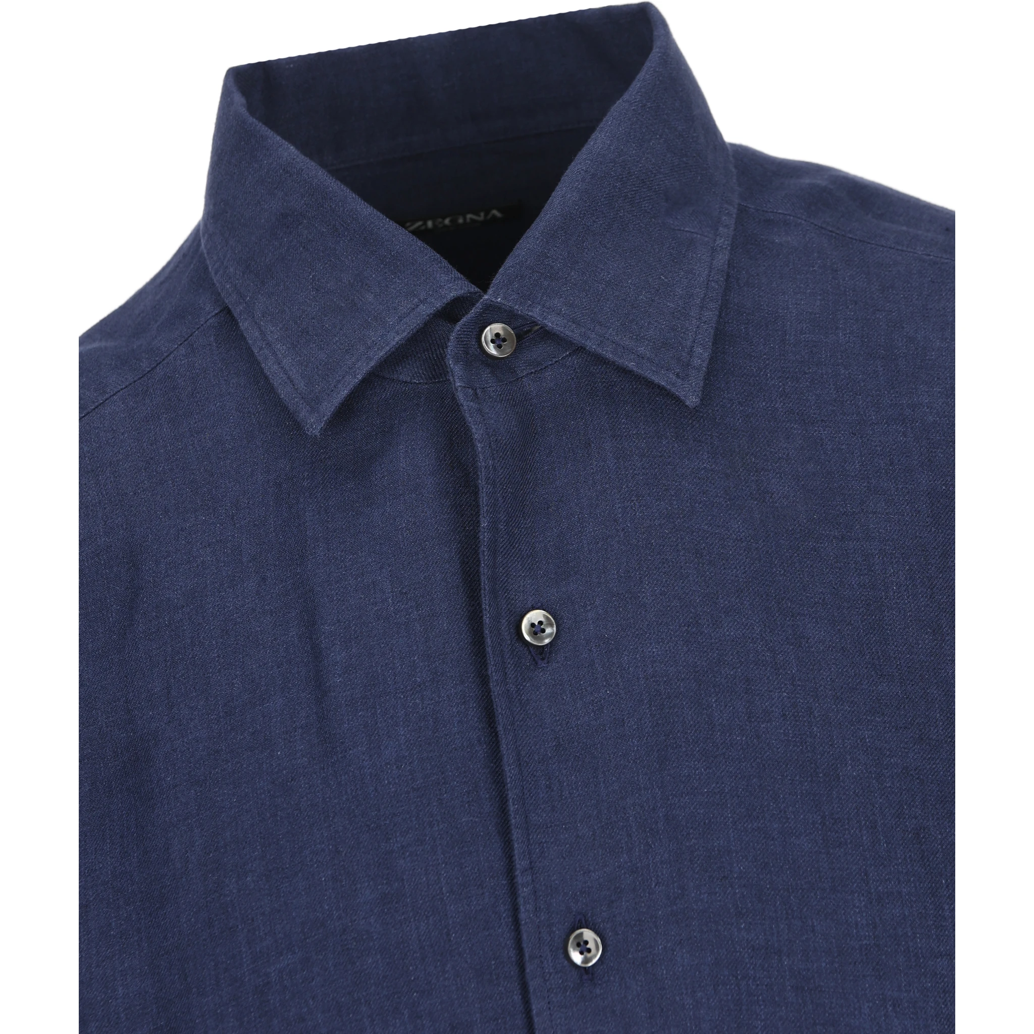 ZEGNA  Blue