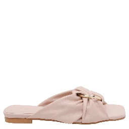 ANGEL ALARCON Sandals