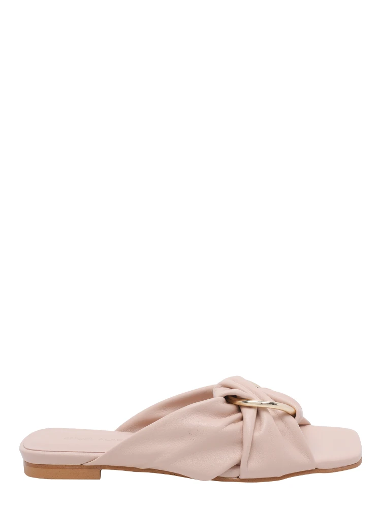ANGEL ALARCON Sandals