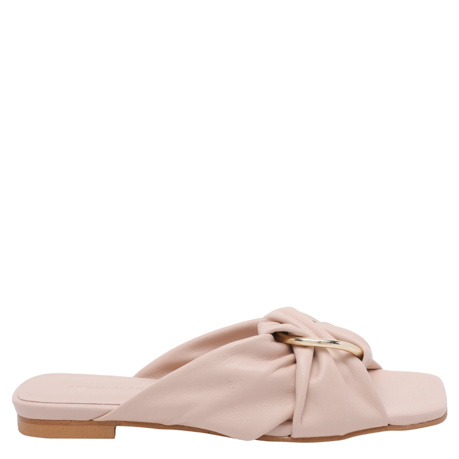 ANGEL ALARCON Sandals