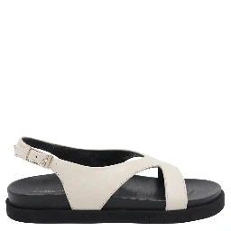 ANGEL ALARCON Sandals