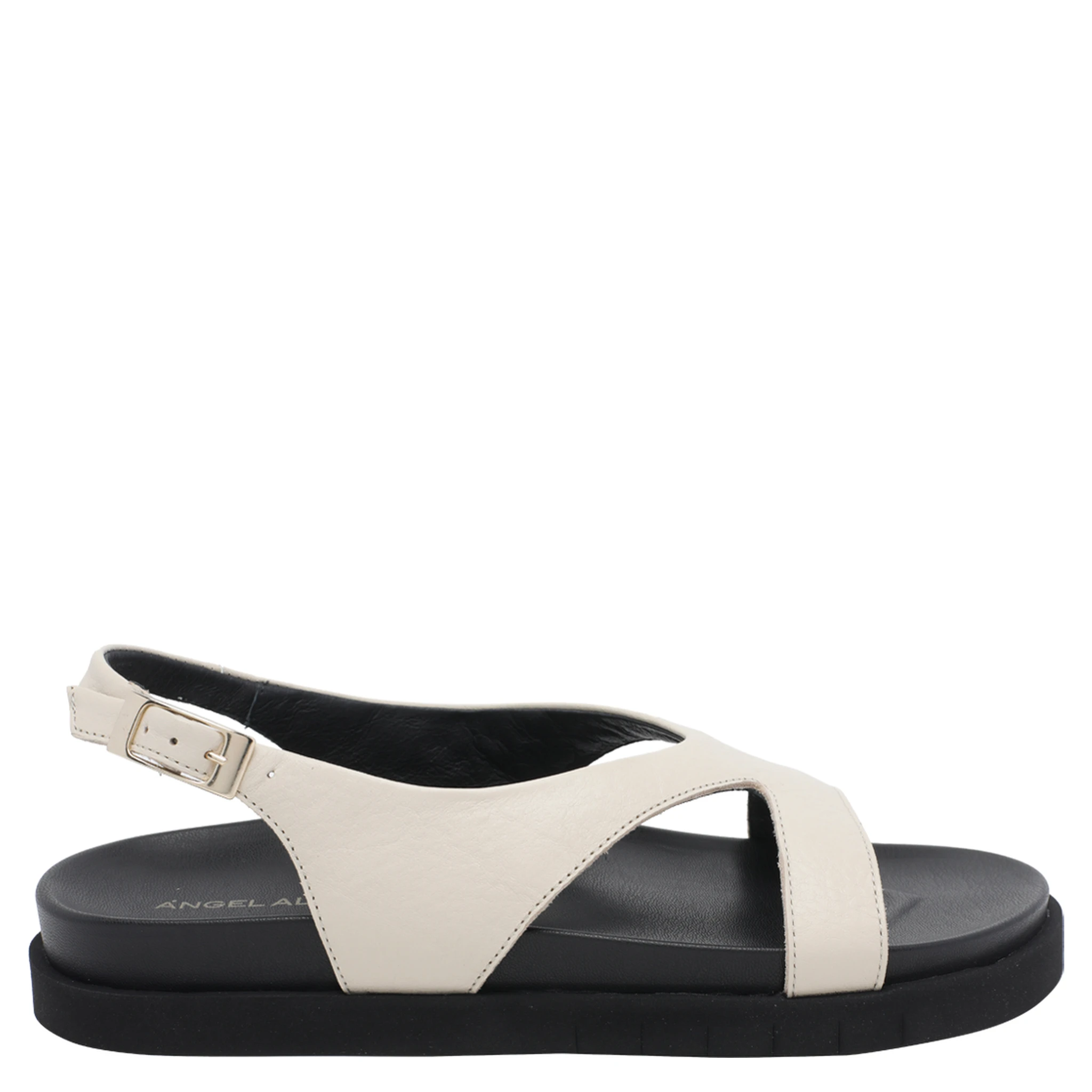 ANGEL ALARCON Sandals