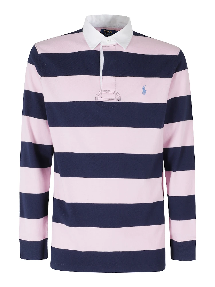 LONG SLEEBVE KNIT
