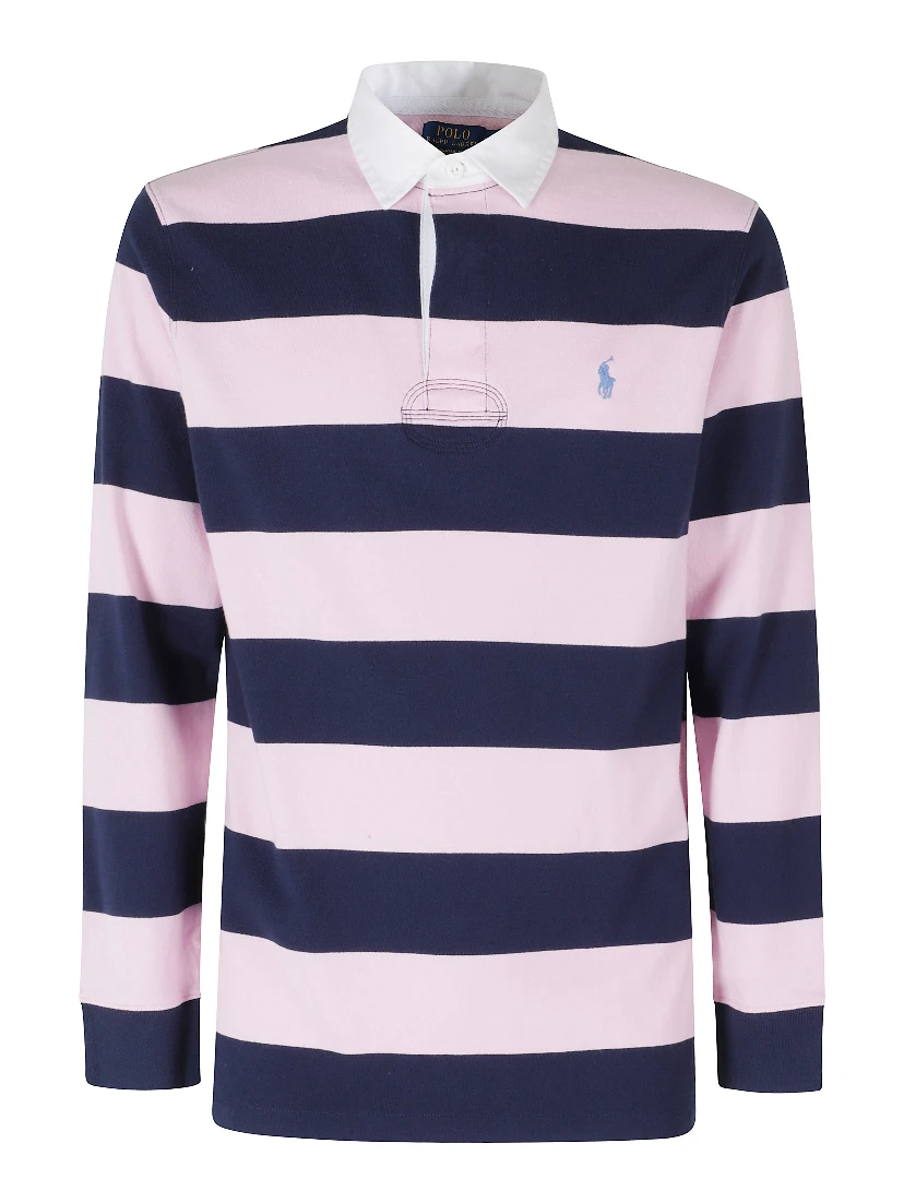 LONG SLEEBVE KNIT