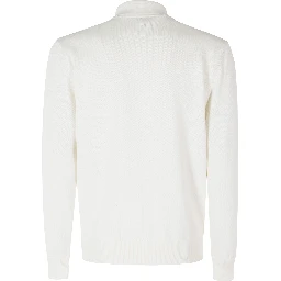 MAGLIA GIUBBINO DUE TASCHE