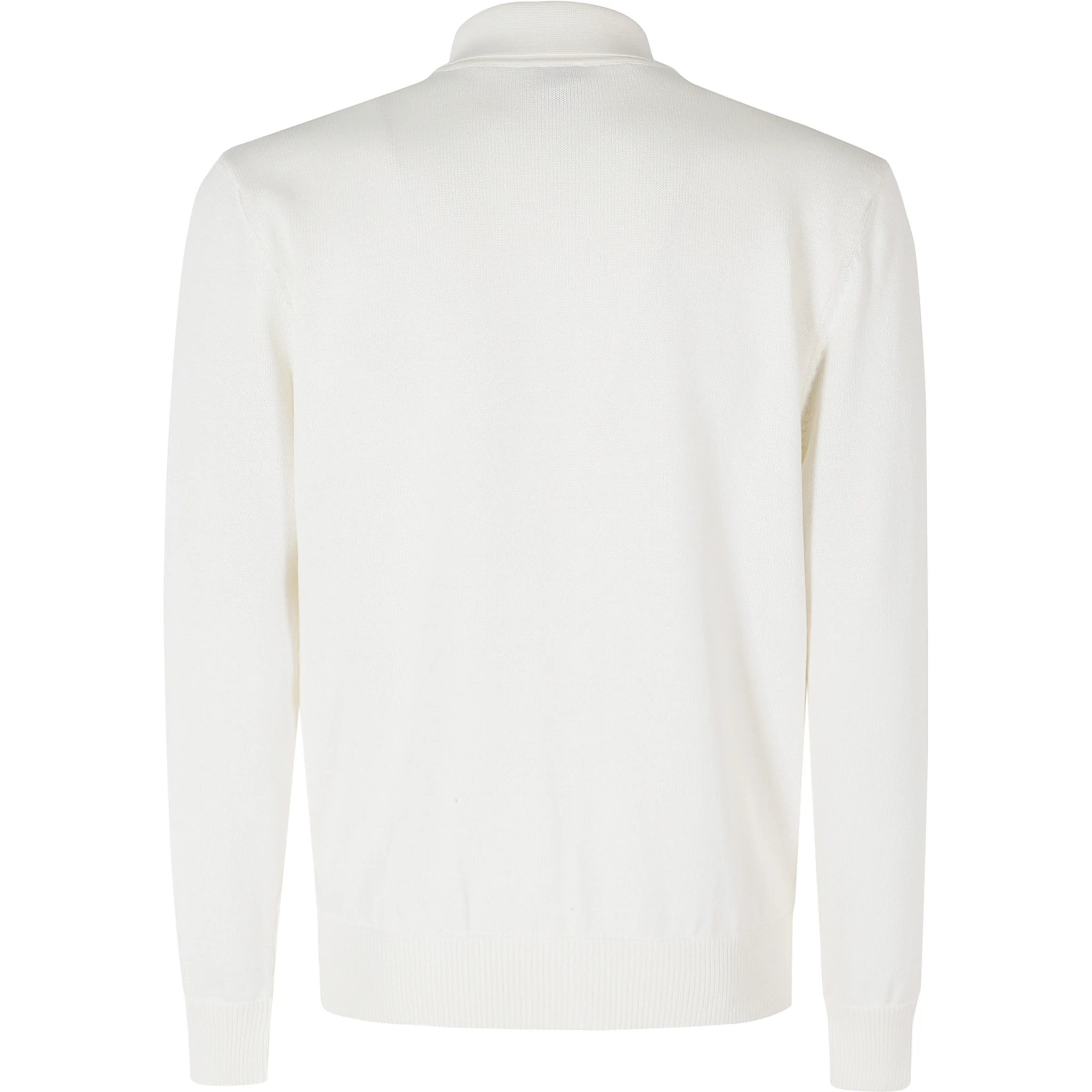 MAGLIA GIUBBINO DUE TASCHE