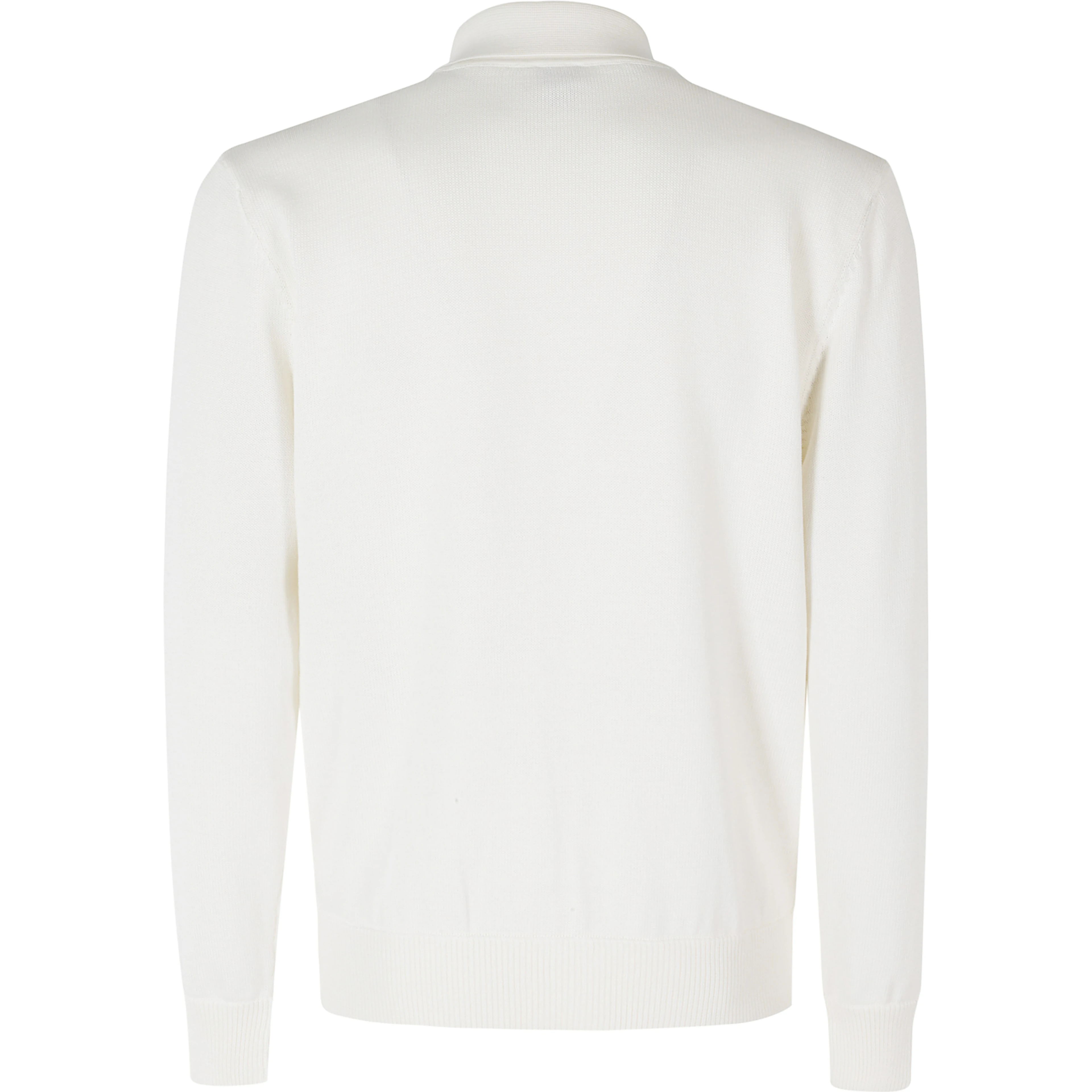 MAGLIA GIUBBINO DUE TASCHE
