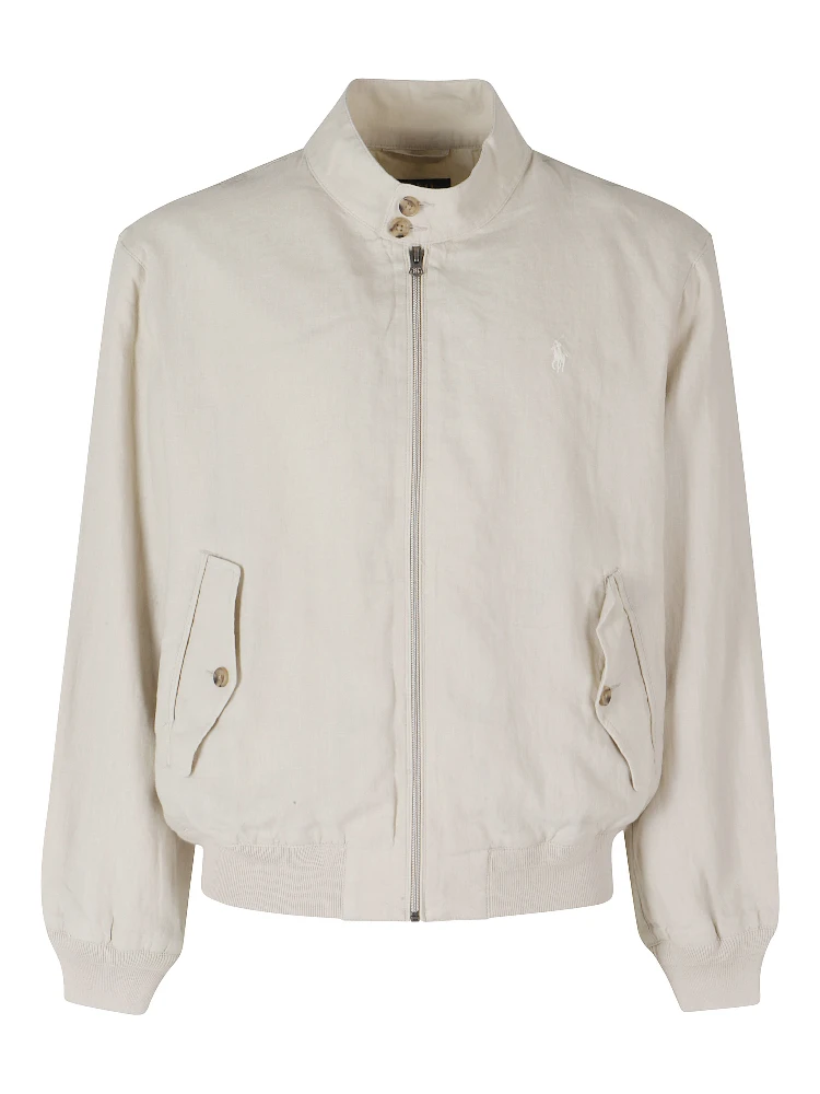 WINDBREAKER JACKET