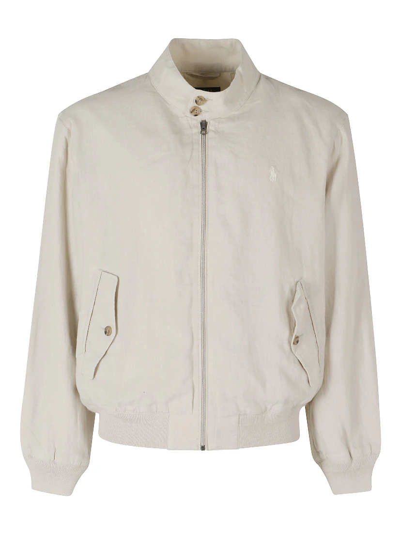 WINDBREAKER JACKET