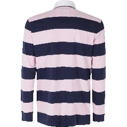 LONG SLEEBVE KNIT