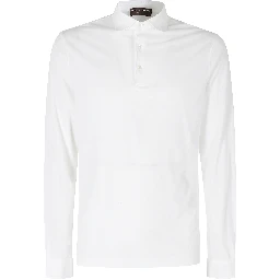 POLO ML ICE COTTON