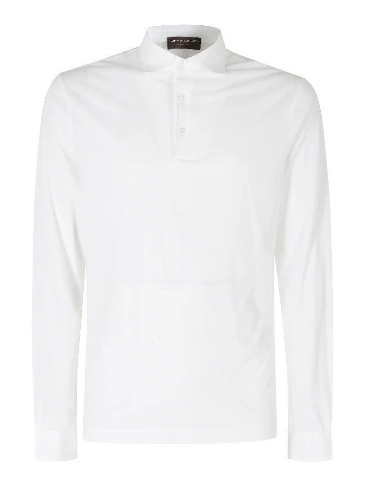 POLO ML ICE COTTON