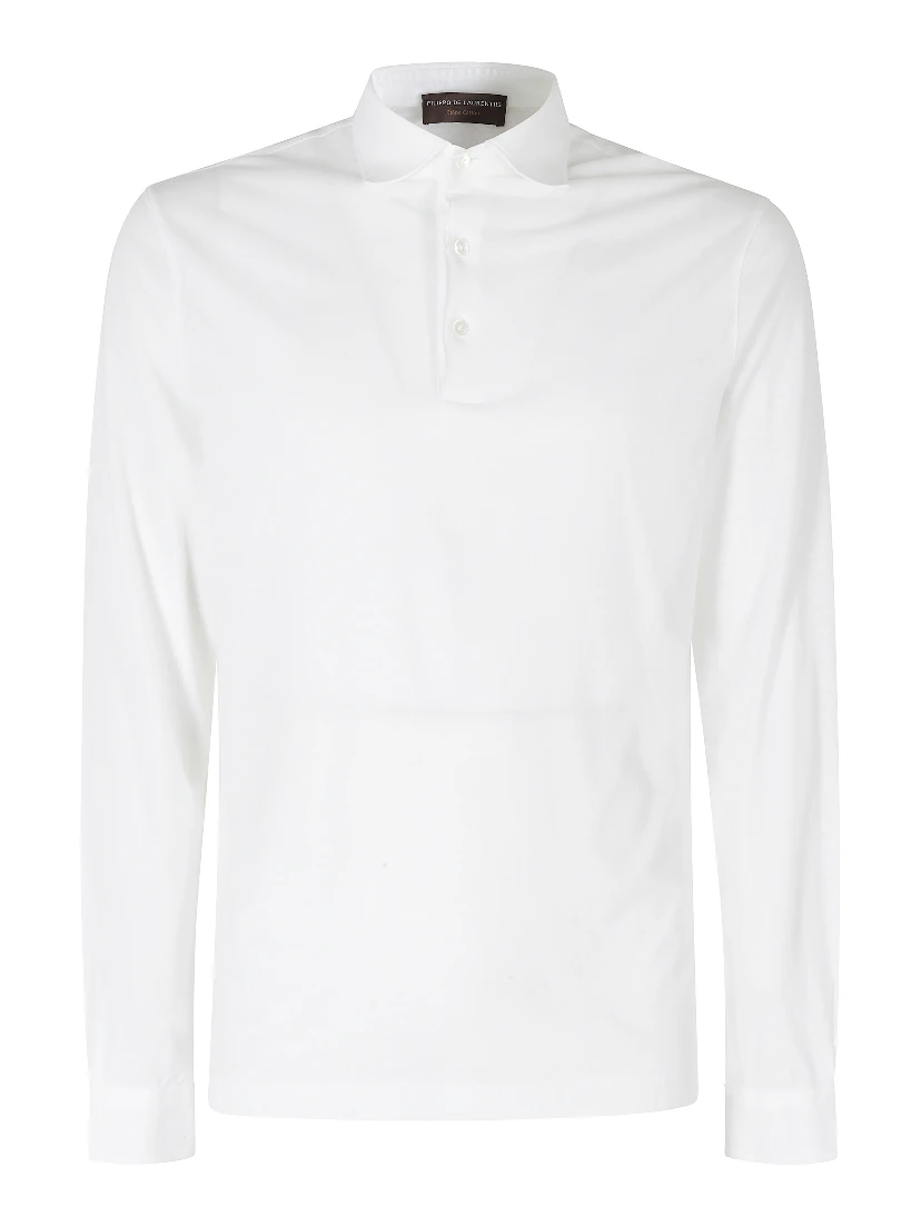 POLO ML ICE COTTON