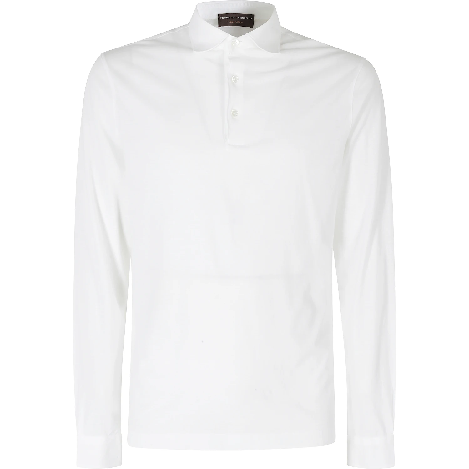 POLO ML ICE COTTON