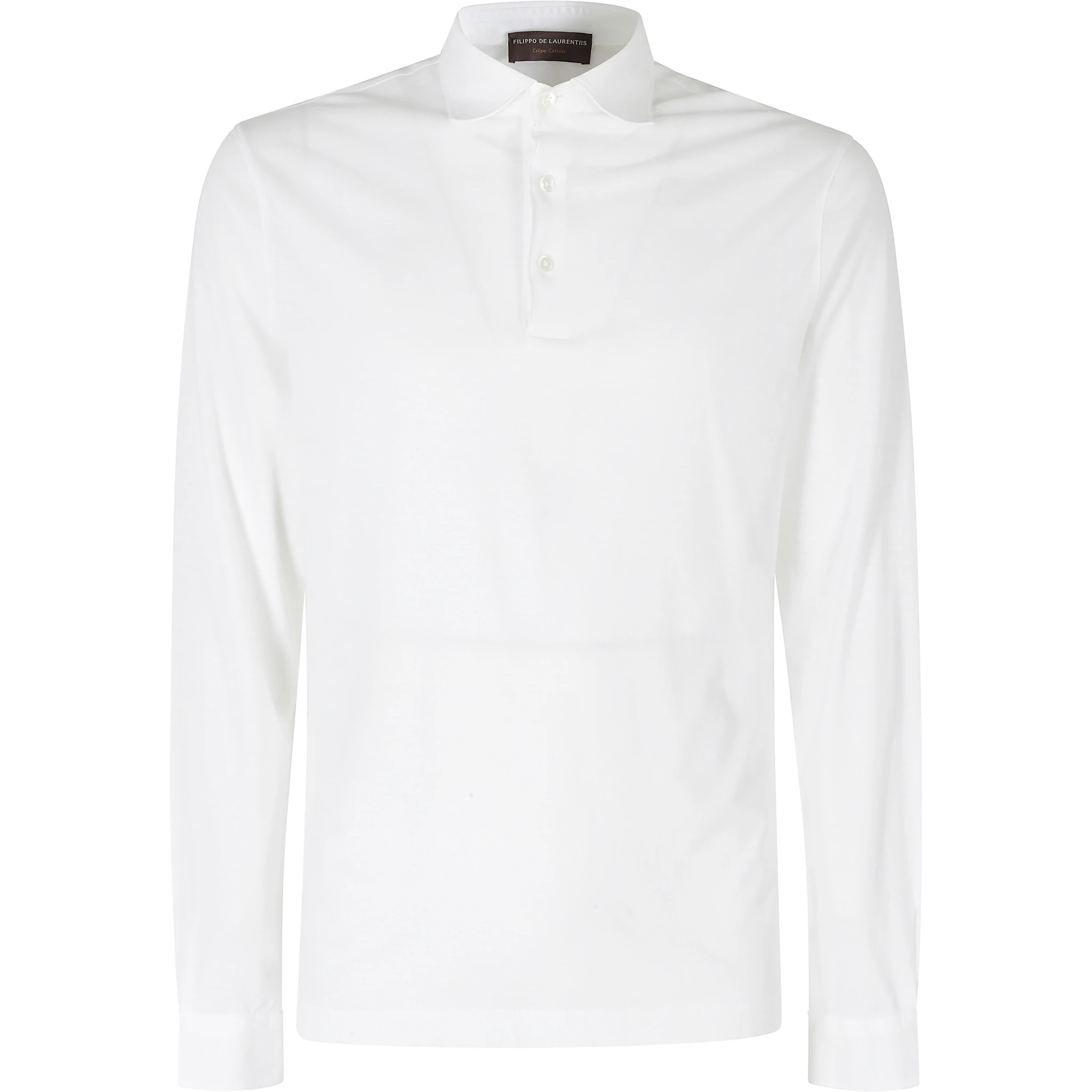 POLO ML ICE COTTON