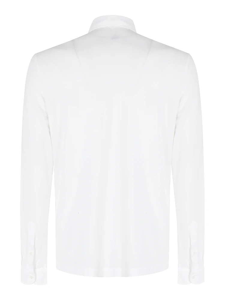 POLO ML ICE COTTON alternative