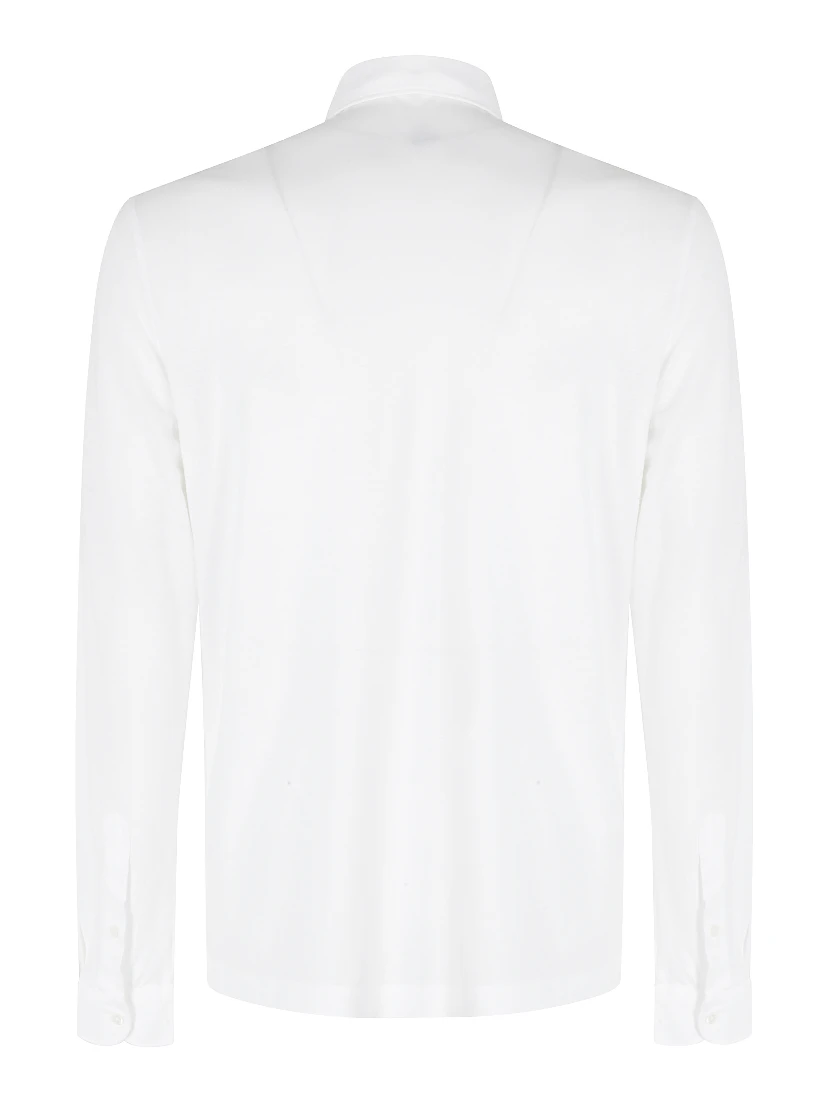 POLO ML ICE COTTON