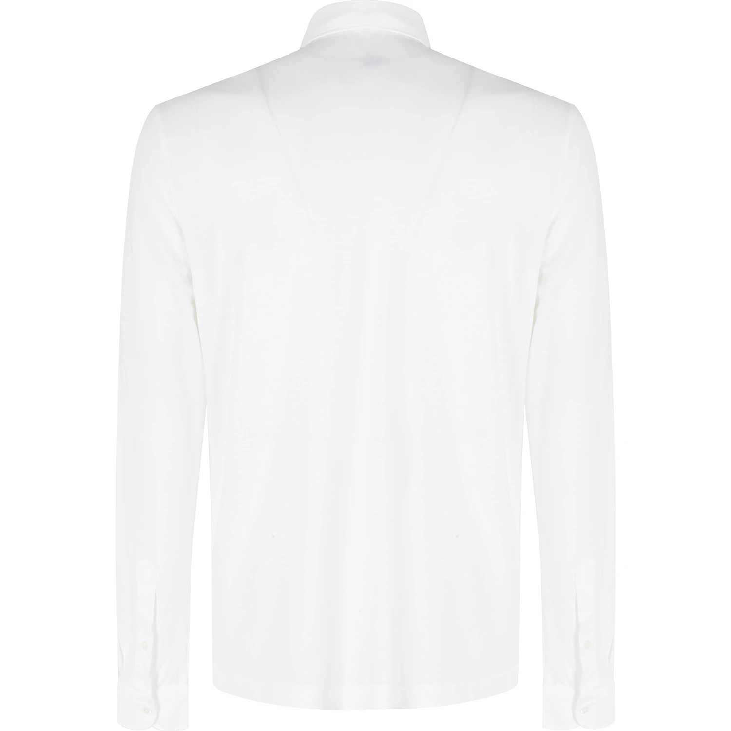 POLO ML ICE COTTON