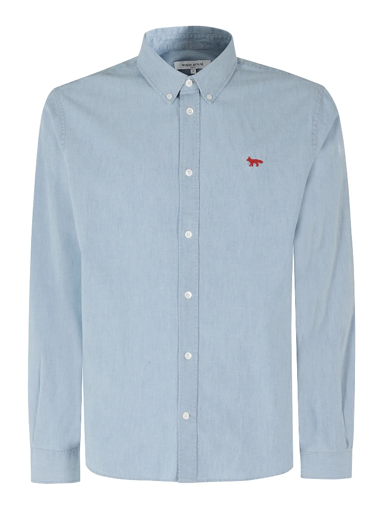 PROFILE FOX REGULAR SHIRT