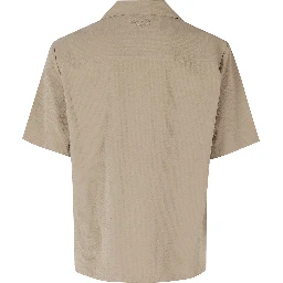 SEERSUCKER RESORT SHIRT