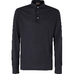 POLO ML ICE COTTON