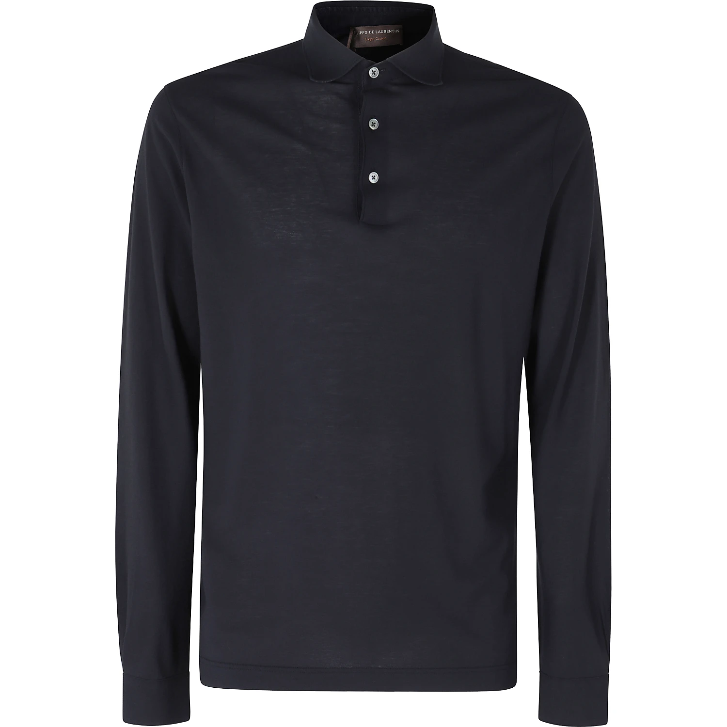 POLO ML ICE COTTON