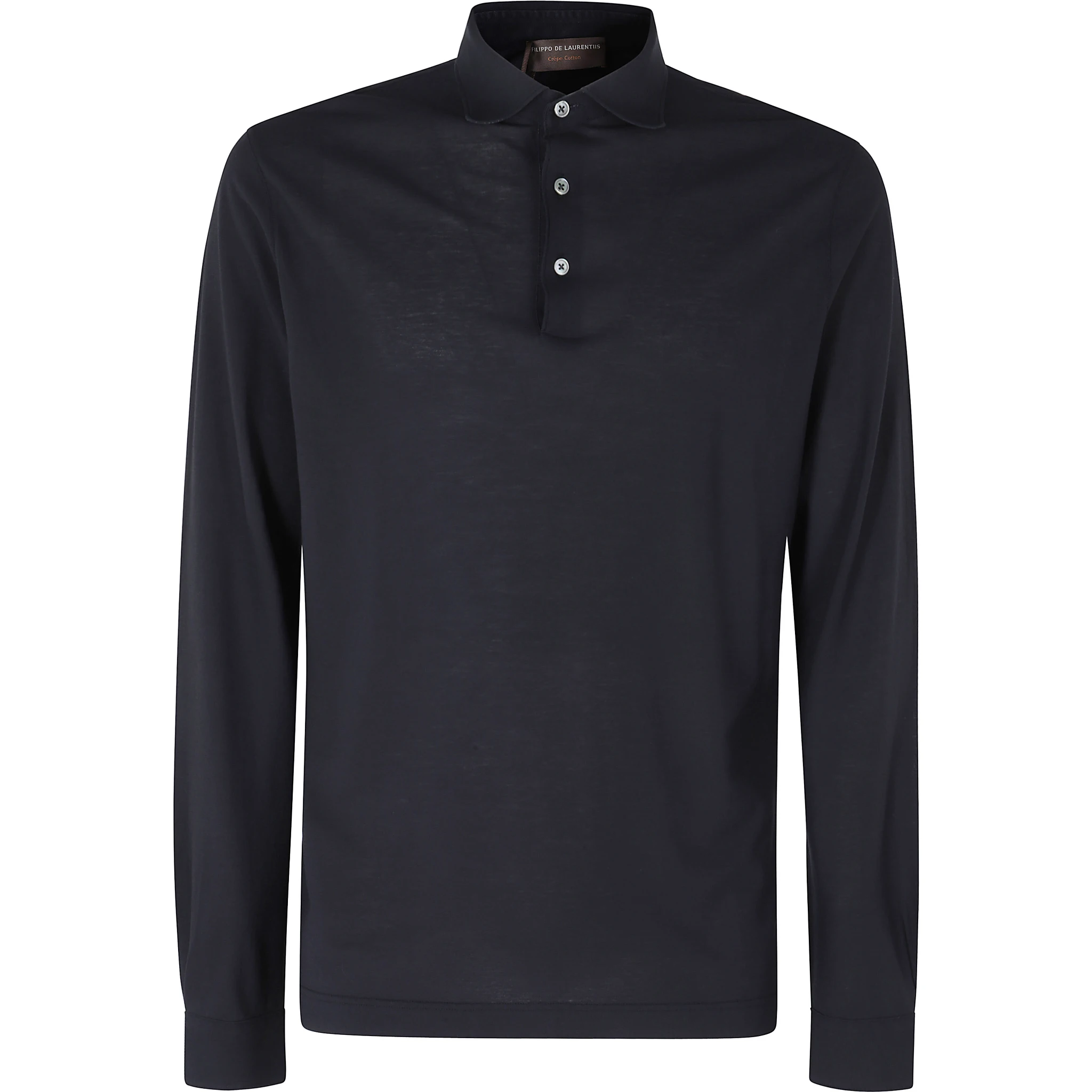 POLO ML ICE COTTON