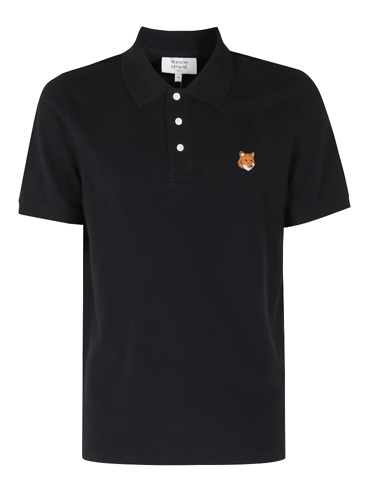 FOX HEAD REGULAR POLO