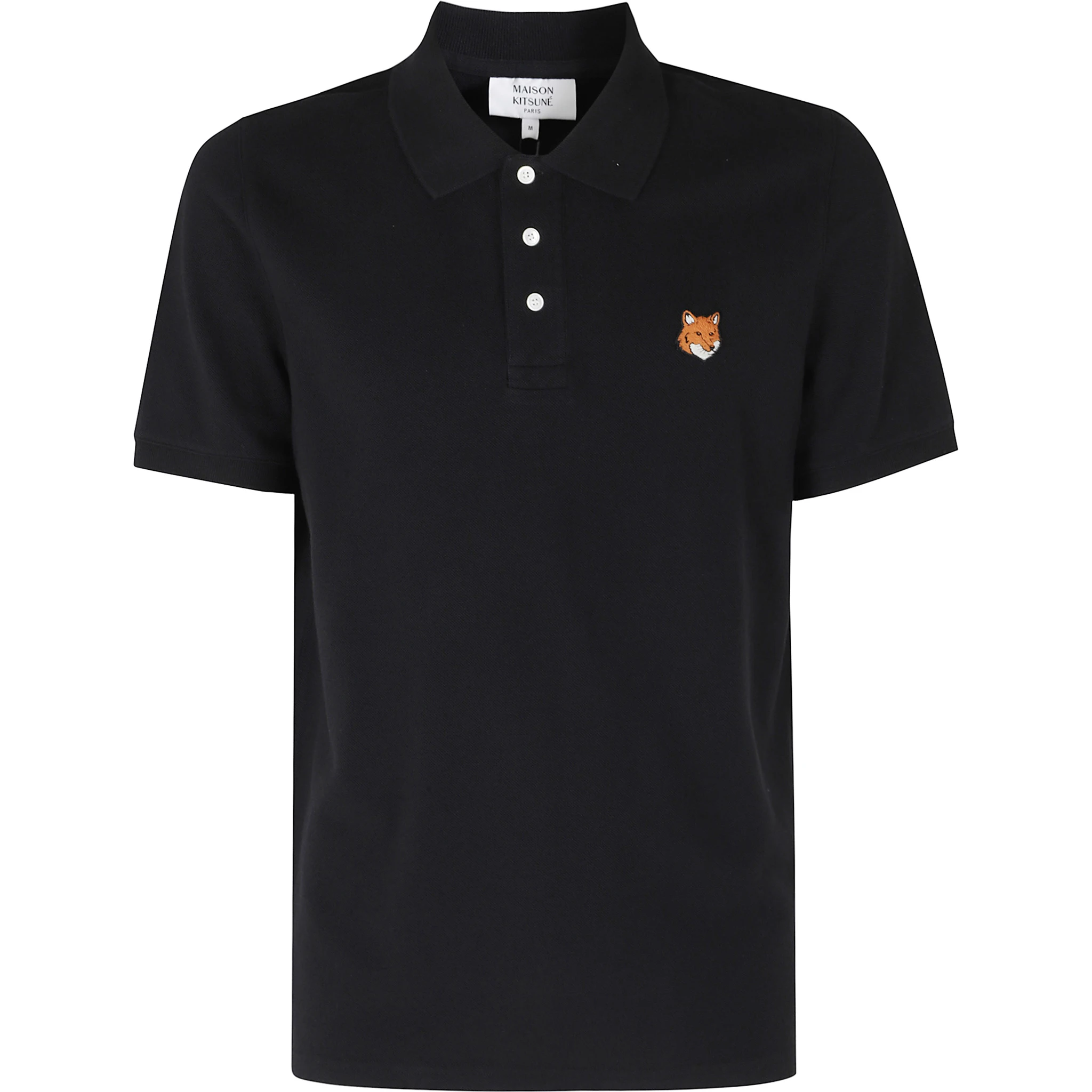 FOX HEAD REGULAR POLO