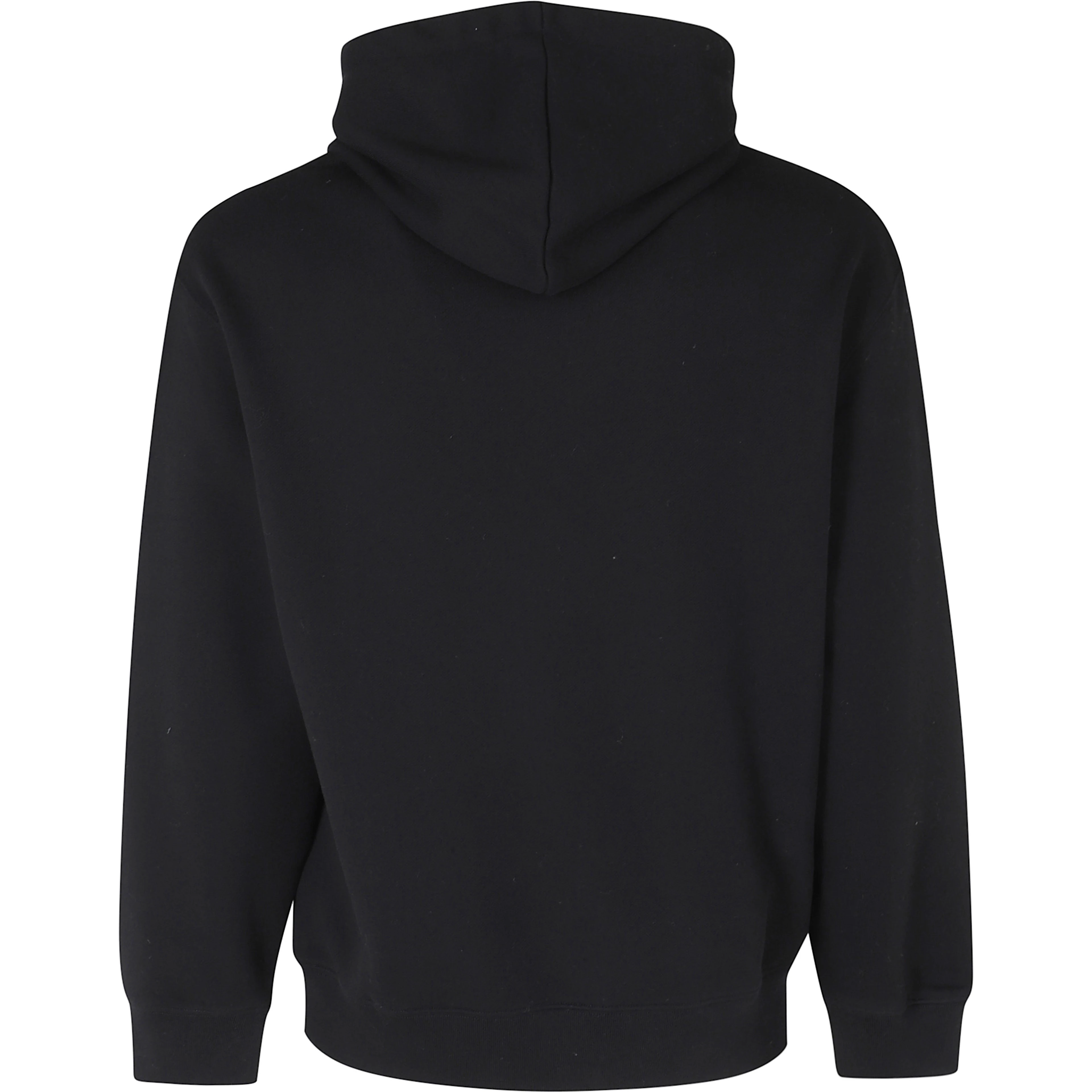 FOX HEAD COMFORT HOODIE
