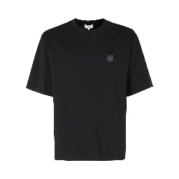 FOX HEAD OVERSIZE TEE-SHIRT