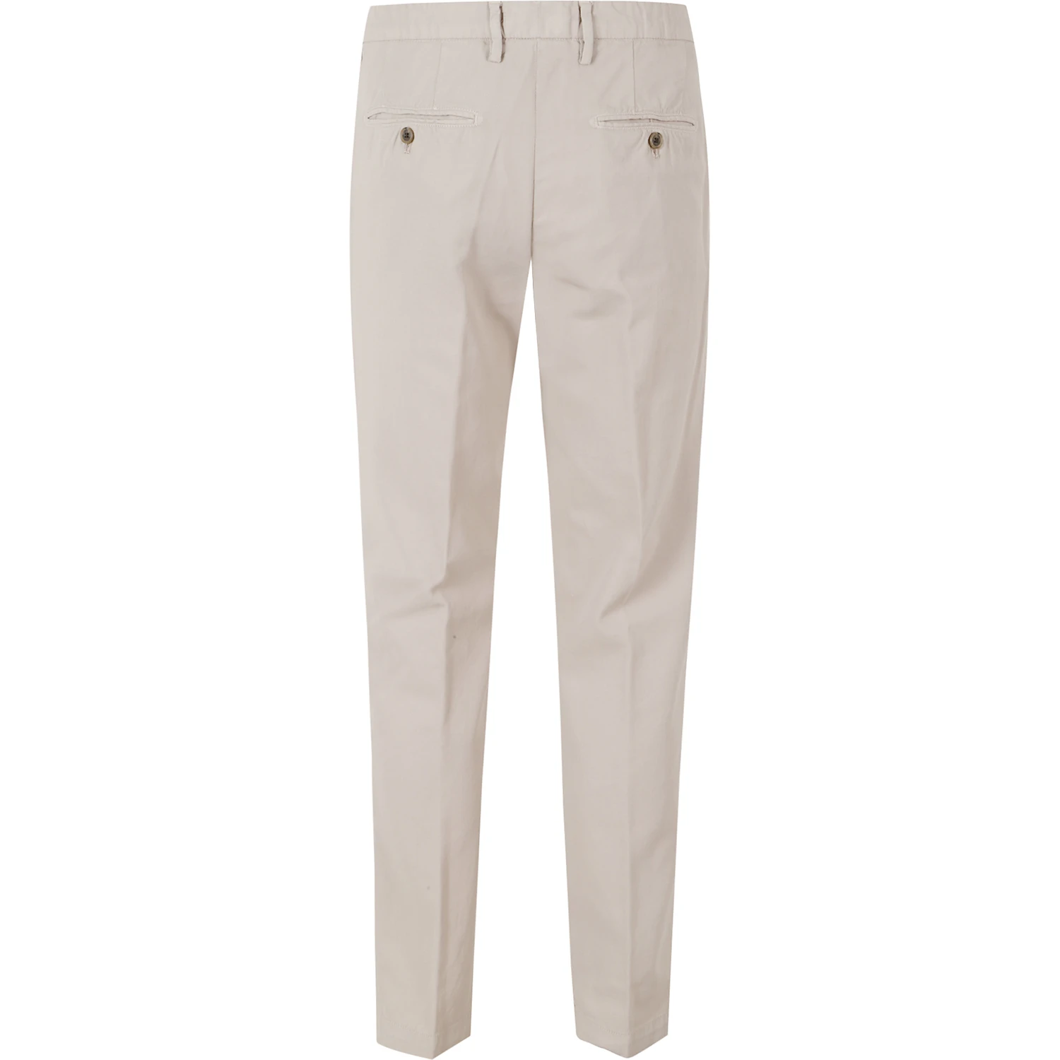 PANTALONE ICE COTTON GARMENT DYED