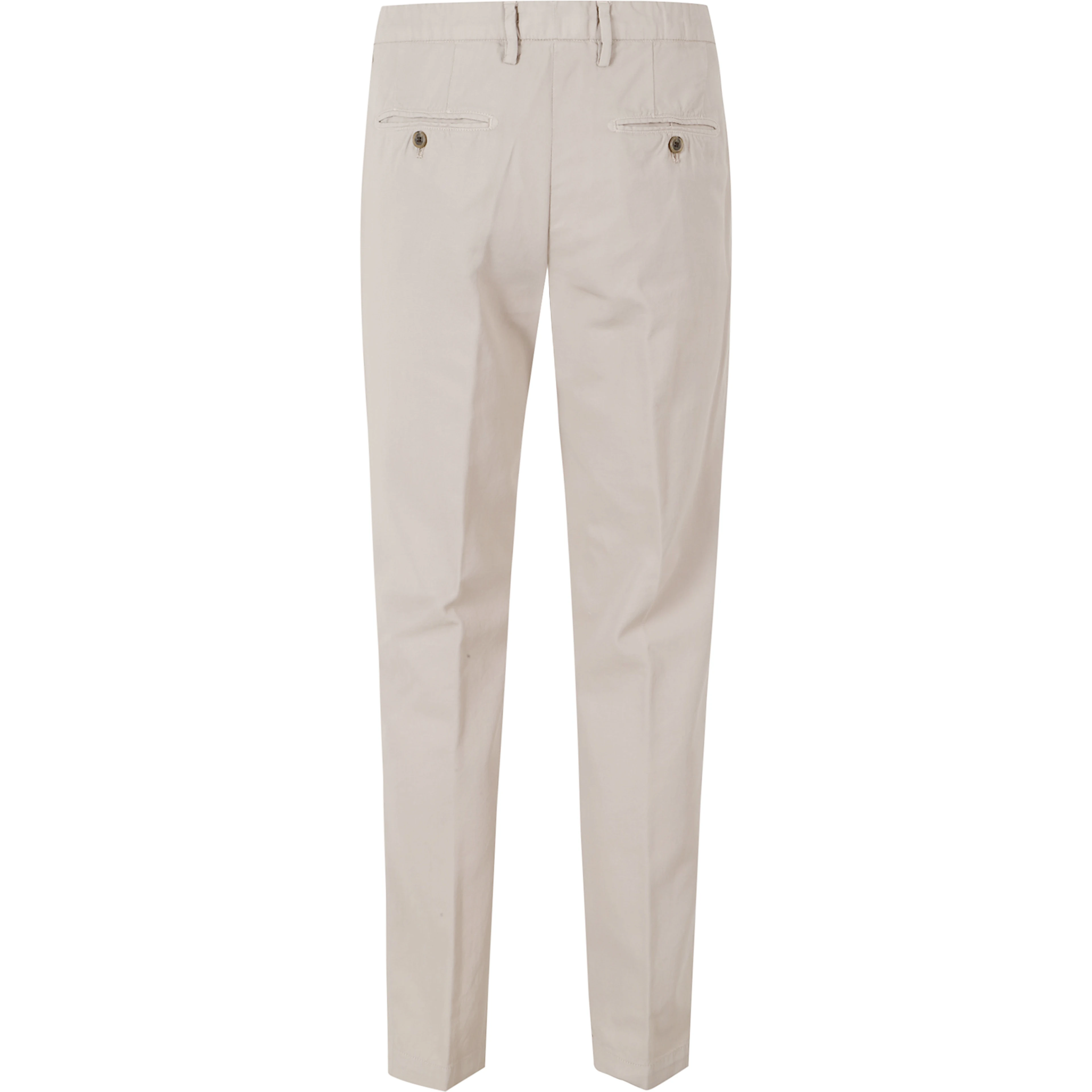 PANTALONE ICE COTTON GARMENT DYED