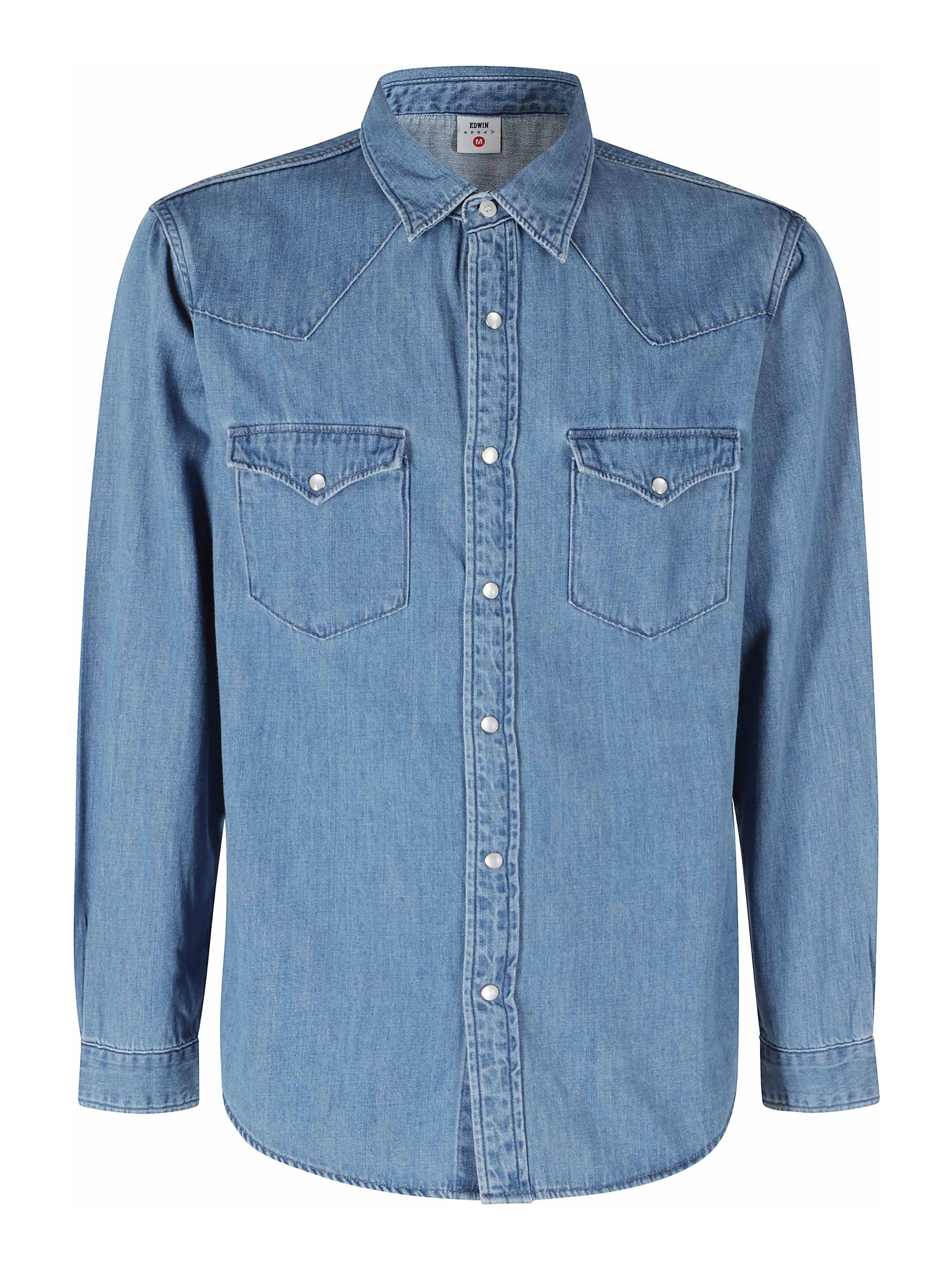 WESTERN SHIRT JP