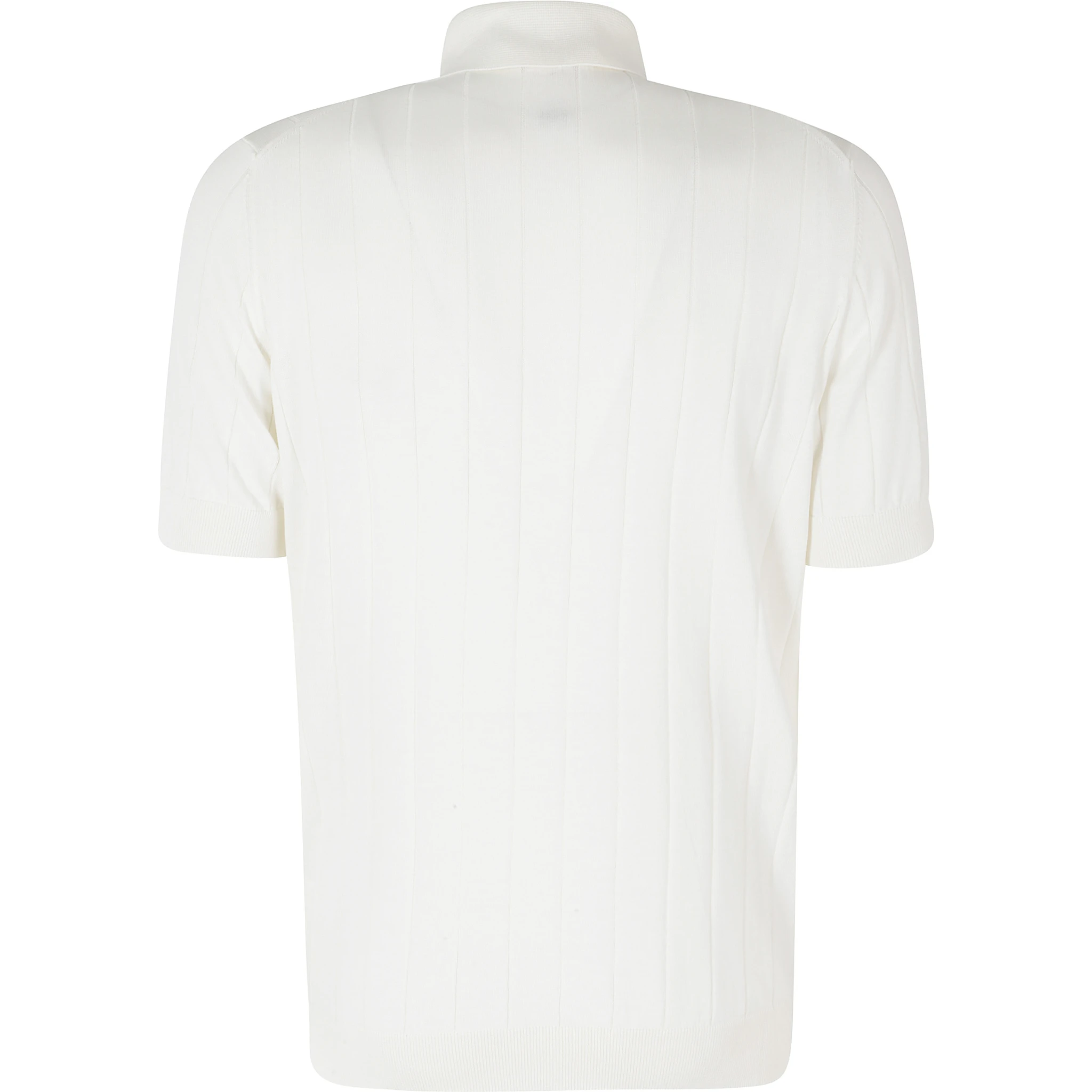 POLO COSTA PIATTA COTONE