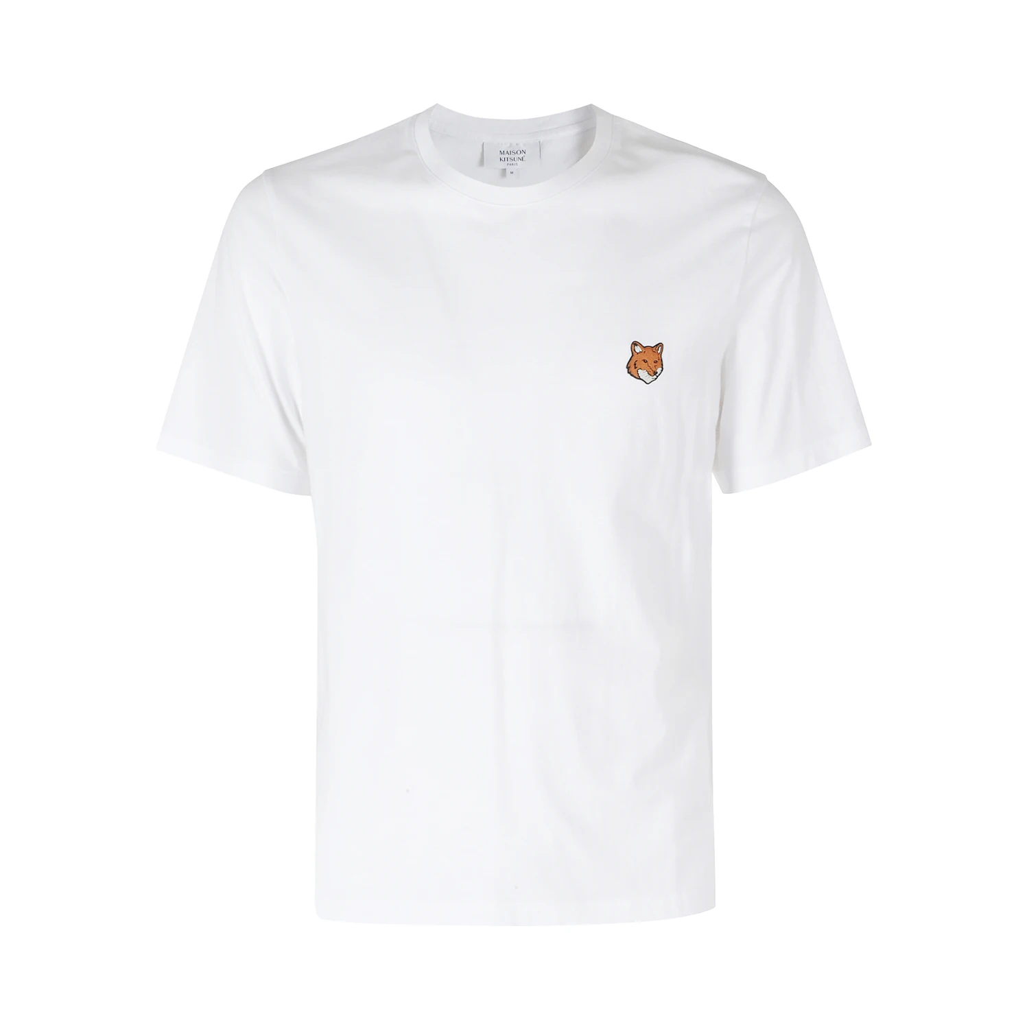 FOX HEAD REGULAR TEE-SHIRT