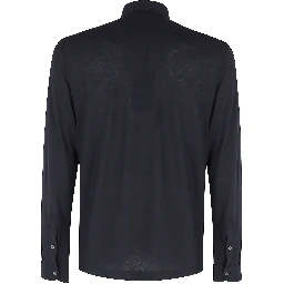 POLO ML ICE COTTON