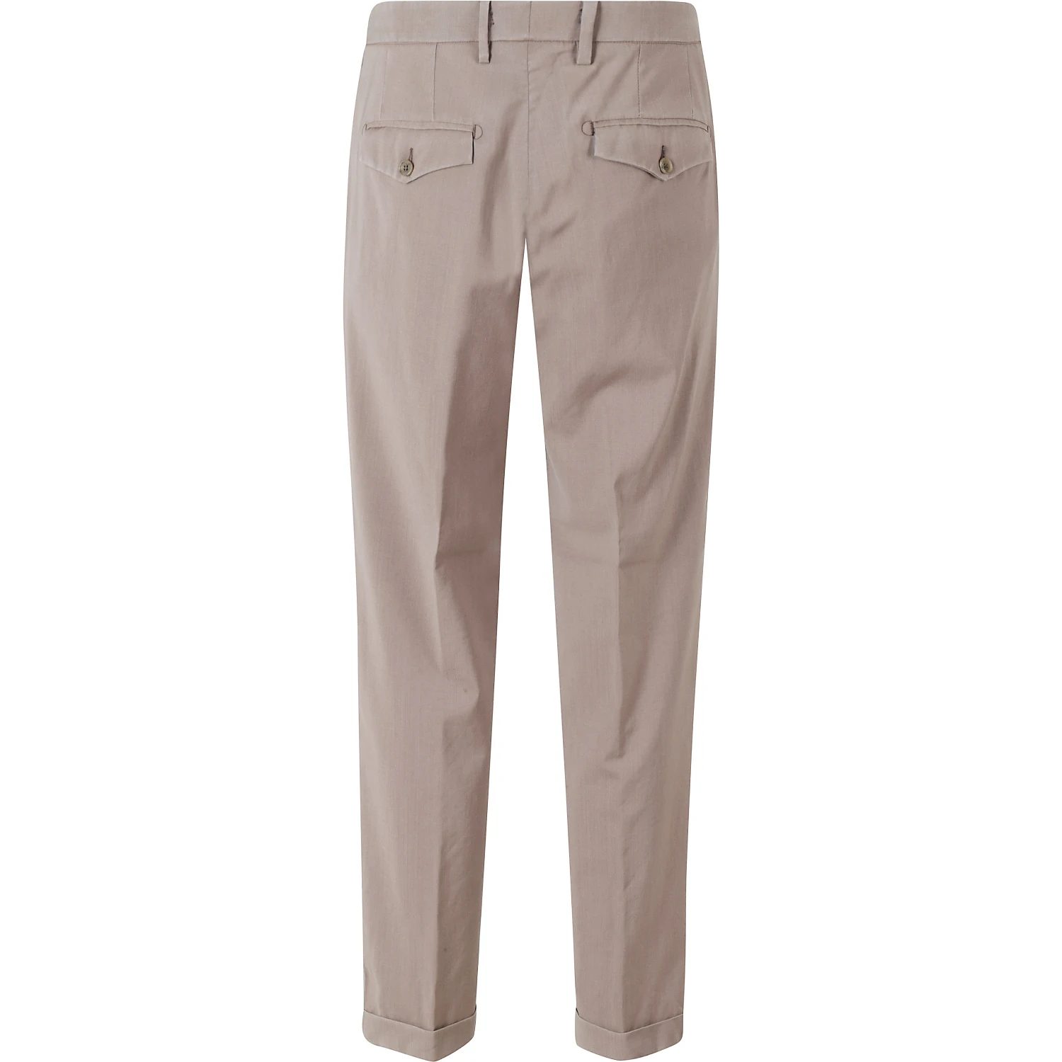 PANTALONE ZEUS LANA LAVATA