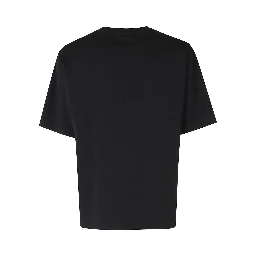 FOX HEAD OVERSIZE TEE-SHIRT