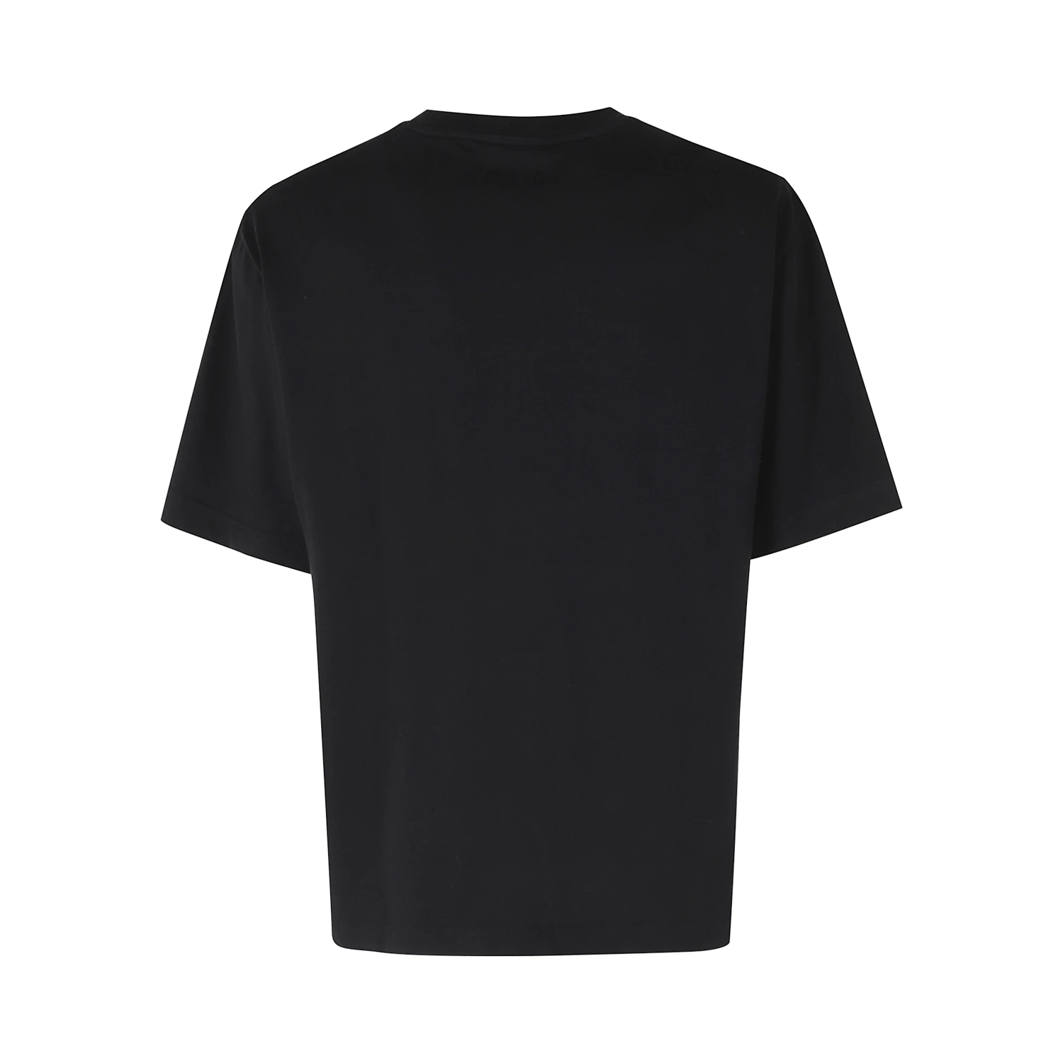 FOX HEAD OVERSIZE TEE-SHIRT